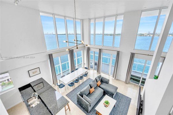 7939 East Dr #13 North Bay Village, FL 33141