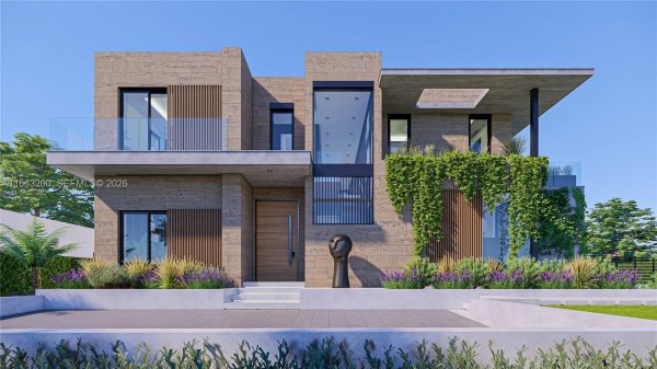 4430 Nautilus Dr Miami Beach, FL 33140