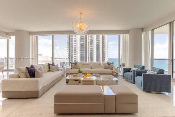 17975 Collins Ave #3202 Sunny Isles Beach, FL 33160