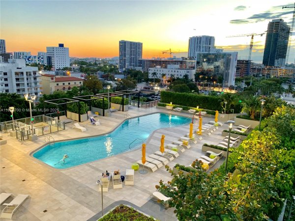 501 NE 31st St #709 Miami, FL 33137