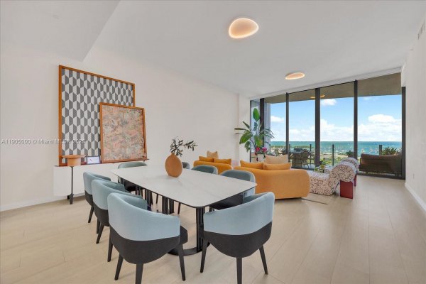 2821 S Bayshore Dr #11B Miami, FL 33133