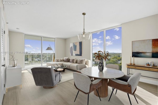 1401 SW 22nd St #1001 Miami, FL 33145