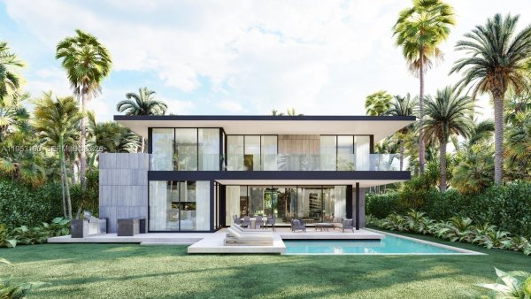 1230 101st St Bay Harbor Islands, FL 33154