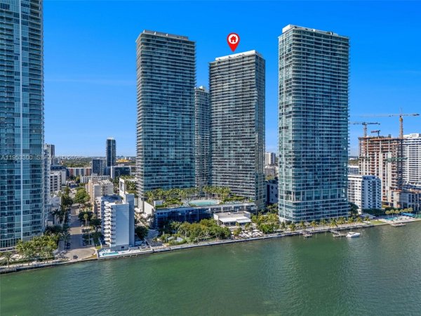 650 NE 32th St #2703 Miami, FL 33137