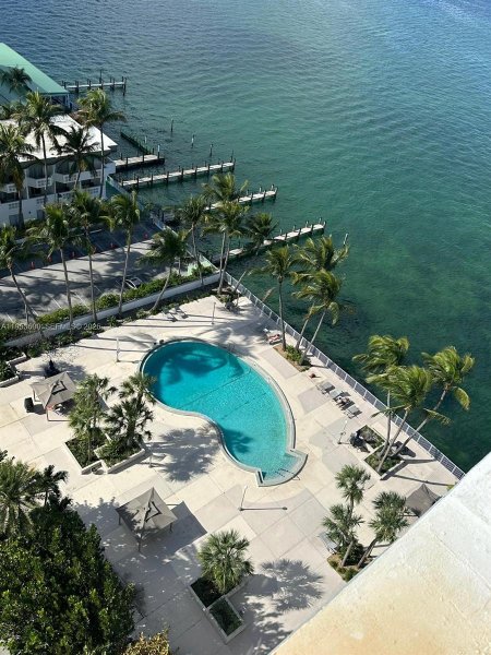 1865 79th St Csw #PHD North Bay Village, FL 33141