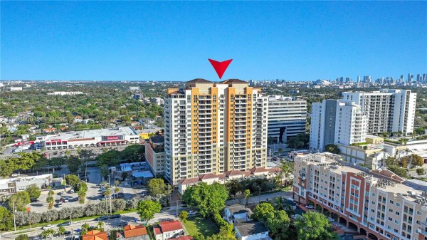 3232 SW 22nd Ter #501 Miami, FL 33145