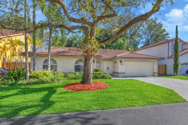 10635 SW 158th Pl Miami, FL 33196