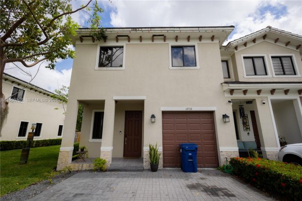 Undisclosed Address Miami, FL 33186