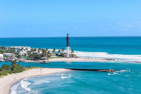 3425 Norfolk St Pompano Beach, FL 33062