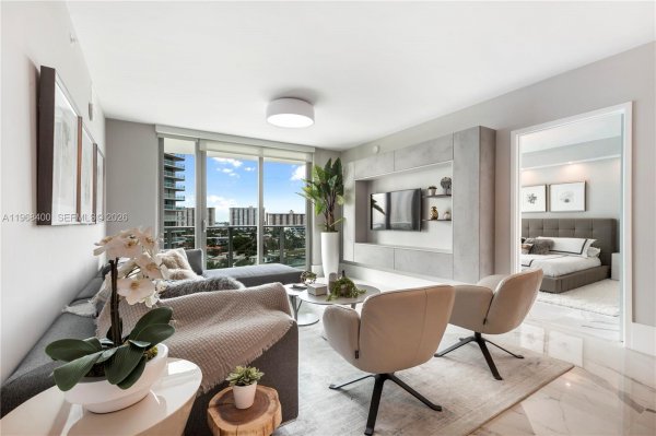 300 Sunny Isles Blvd #4-806 Sunny Isles Beach, FL 33160