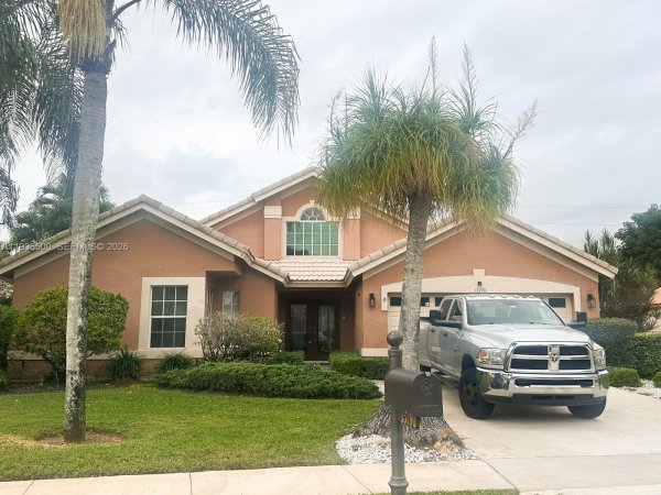 15790 Bent Crk Rd Wellington, FL 33414