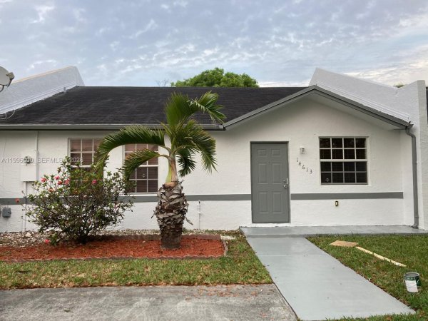 Undisclosed Address Miami, FL 33186