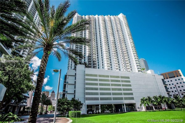 350 S Miami Ave #2702 Miami, FL 33130