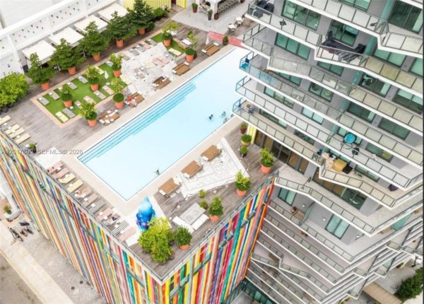 1300 S Miami Ave #1411 Miami, FL 33130