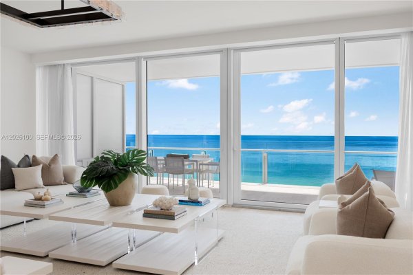 9001 Collins Ave #S-1003 Surfside, FL 33154