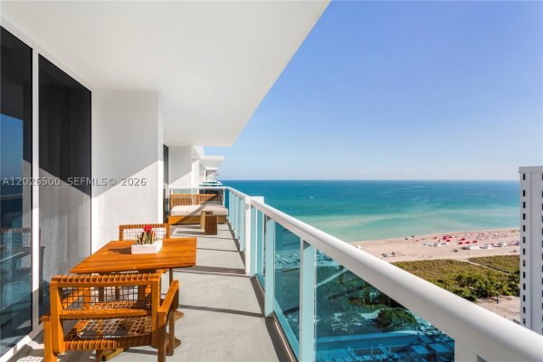 102 24th St #PH-1706 Miami Beach, FL 33139