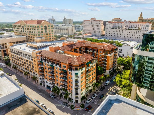 100 Andalusia Ave #410 Coral Gables, FL 33134
