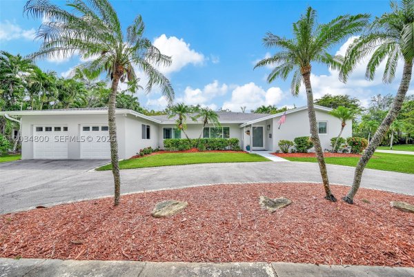 15845 SW 87th Ave Palmetto Bay, FL 33157
