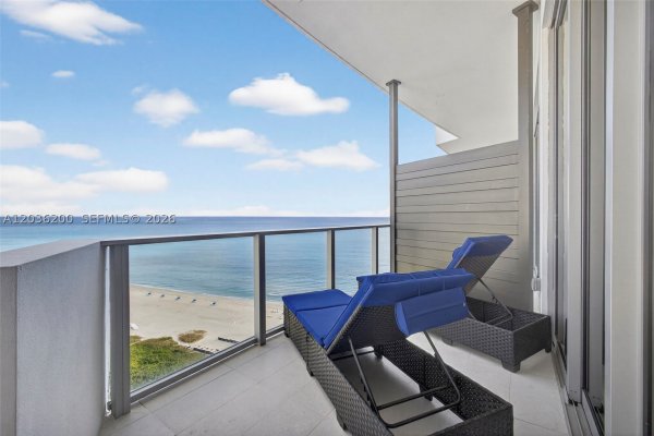 3100 N Ocean Dr #H-1801 Singer Island, FL 33404