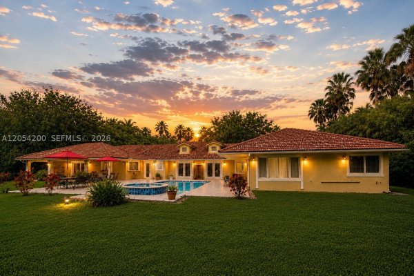 6500 SW 127th St Pinecrest, FL 33156