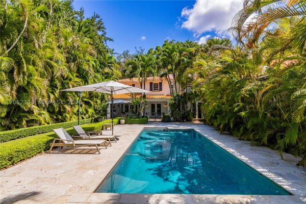709 Aledo Ave Coral Gables, FL 33134