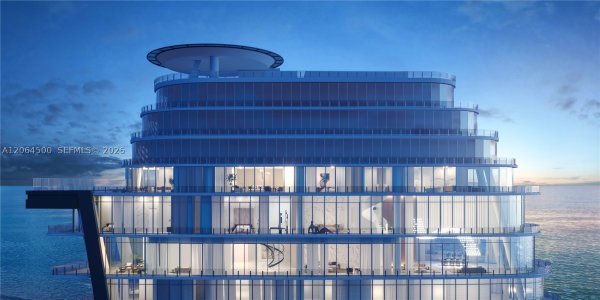 300 Biscayne Blvd Way #6301 Miami, FL 33131