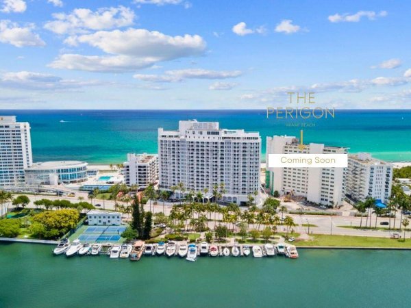 5401 Collins #1516 Miami Beach, FL 33140