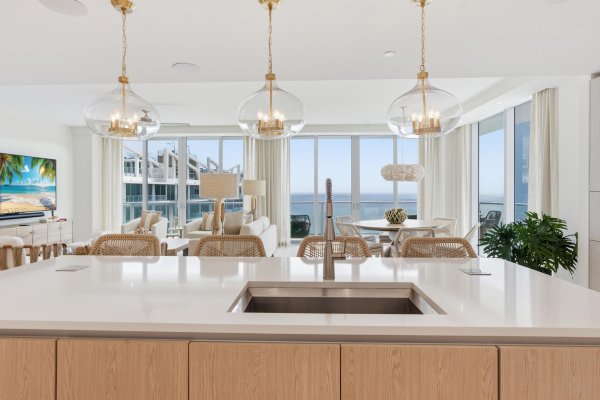 3100 N Ocean Dr #P-PH4 Singer Island, FL 33404