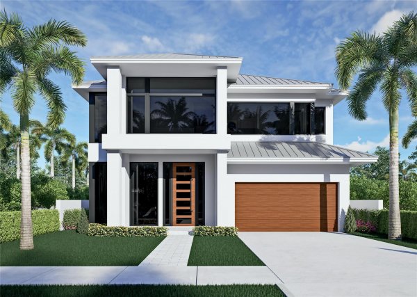 2613 Clematis Pl Fort Lauderdale, FL 33301