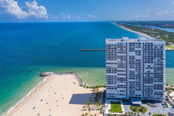 2200 S Ocean #1001 Fort Lauderdale, FL 33316