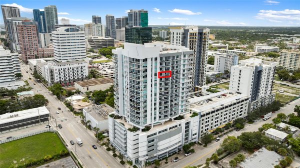 315 NE 3rd Ave #1808 Fort Lauderdale, FL 33301