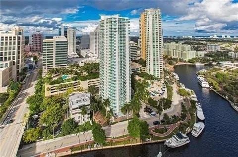 347 N New Riv #ph4 Fort Lauderdale, FL 33301