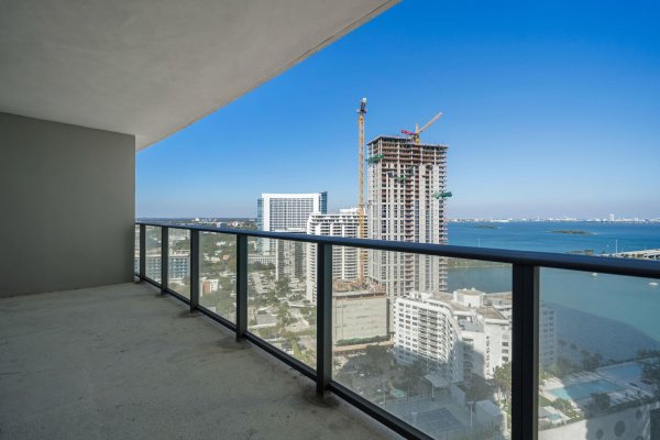 501 NE 31st #2505 Miami, FL 33137