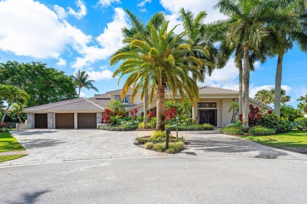 17906 Aberdeen Way Boca Raton, FL 33496
