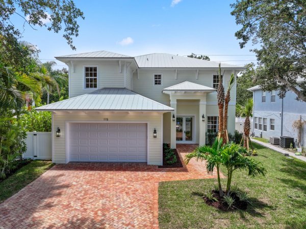 115 Magic Way Jupiter, FL 33458
