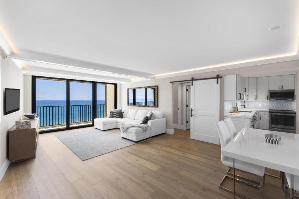 400 Ocean Trl #1008 Jupiter, FL 33477