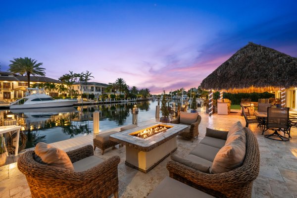 2600 NE 33rd Lighthouse Point, FL 33064