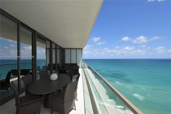 18975 Collins Ave #2003 Sunny Isles Beach, FL 33160