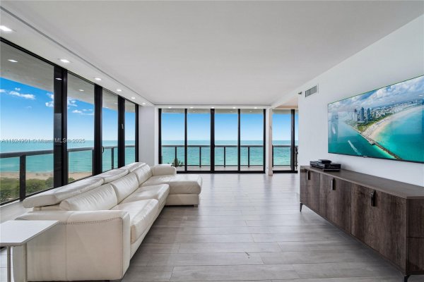 9455 Collins Ave #809 Surfside, FL 33154