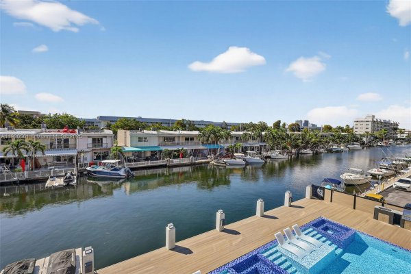 3830 NE 171st St North Miami Beach, FL 33160