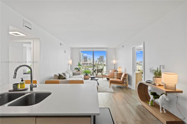 4250 Biscayne Blvd #1218 Miami, FL 33137