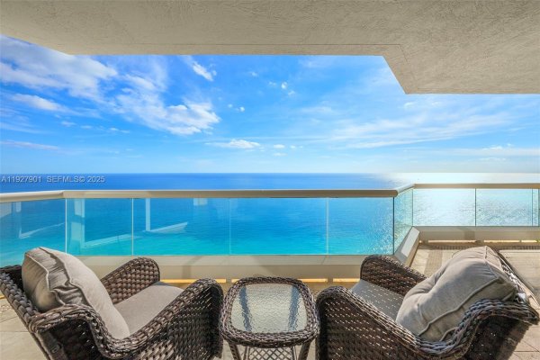 17875 Collins Ave #4303 Sunny Isles Beach, FL 33160
