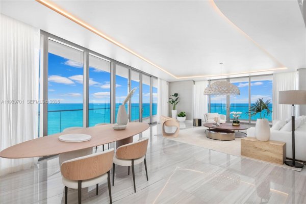 18975 Collins Ave #600 Sunny Isles Beach, FL 33160