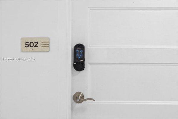 1150 101st St #502 Bay Harbor Islands, FL 33154