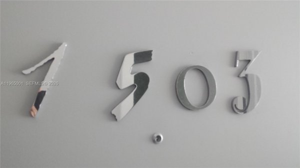 1300 S Miami Ave #1503 Miami, FL 33130