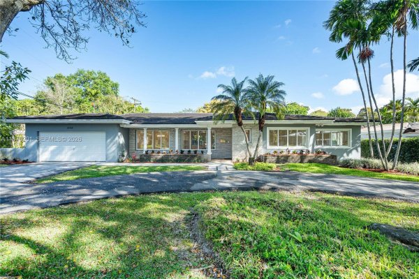 1235 Algardi Ave Coral Gables, FL 33146