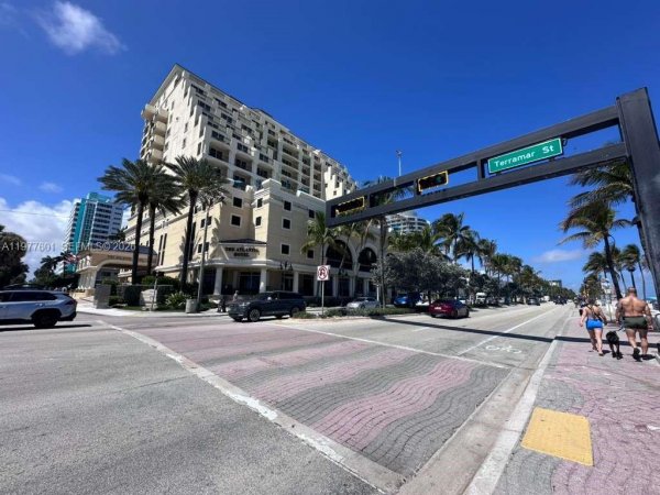 601 N Fort Lauderdale Bch Blvd #712 Fort Lauderdale, FL 33304