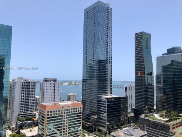 1300 S Miami Ave #2704 Miami, FL 33130