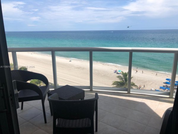 18683 Collins Ave #802 Sunny Isles Beach, FL 33160