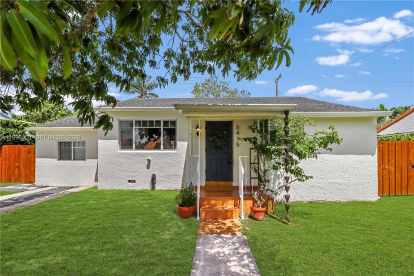 6415 SW 39th St Miami, FL 33155